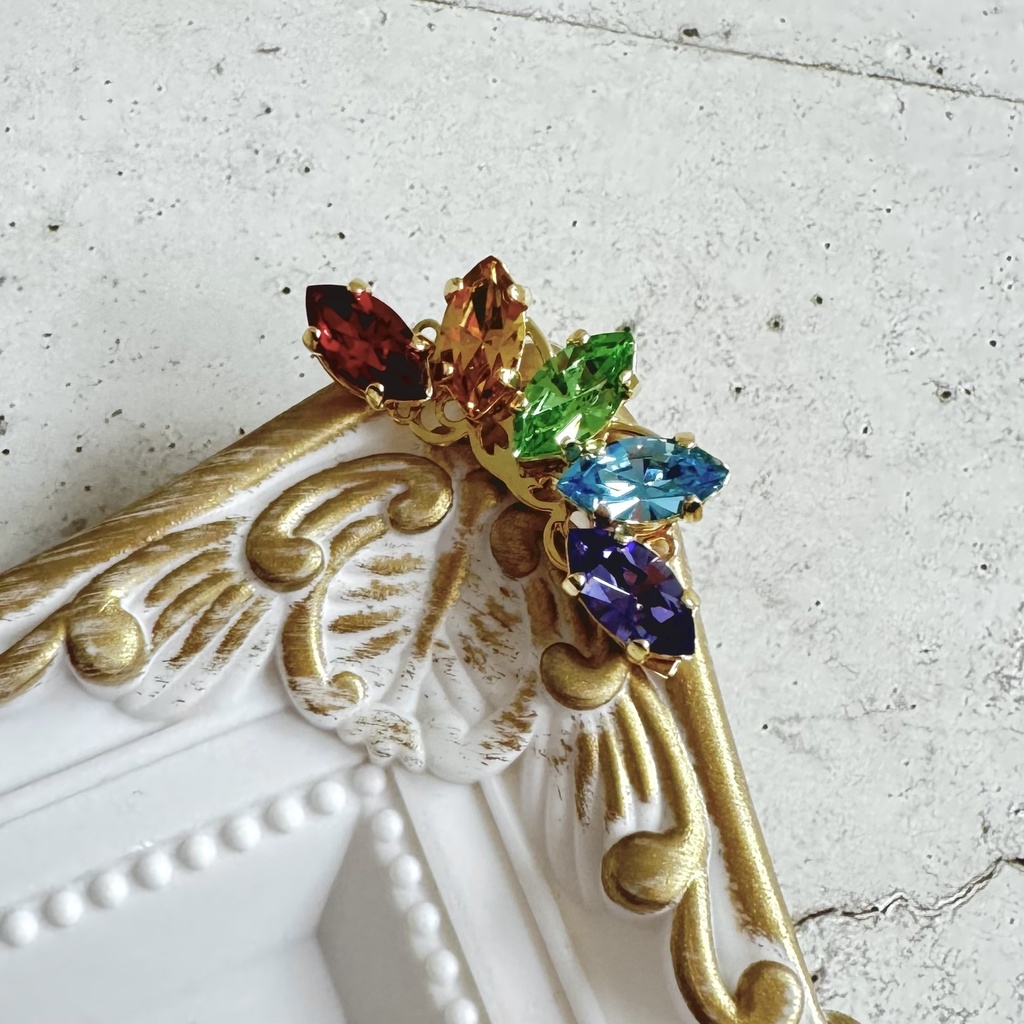 フランドール イメージイヤリング リニューアルver.