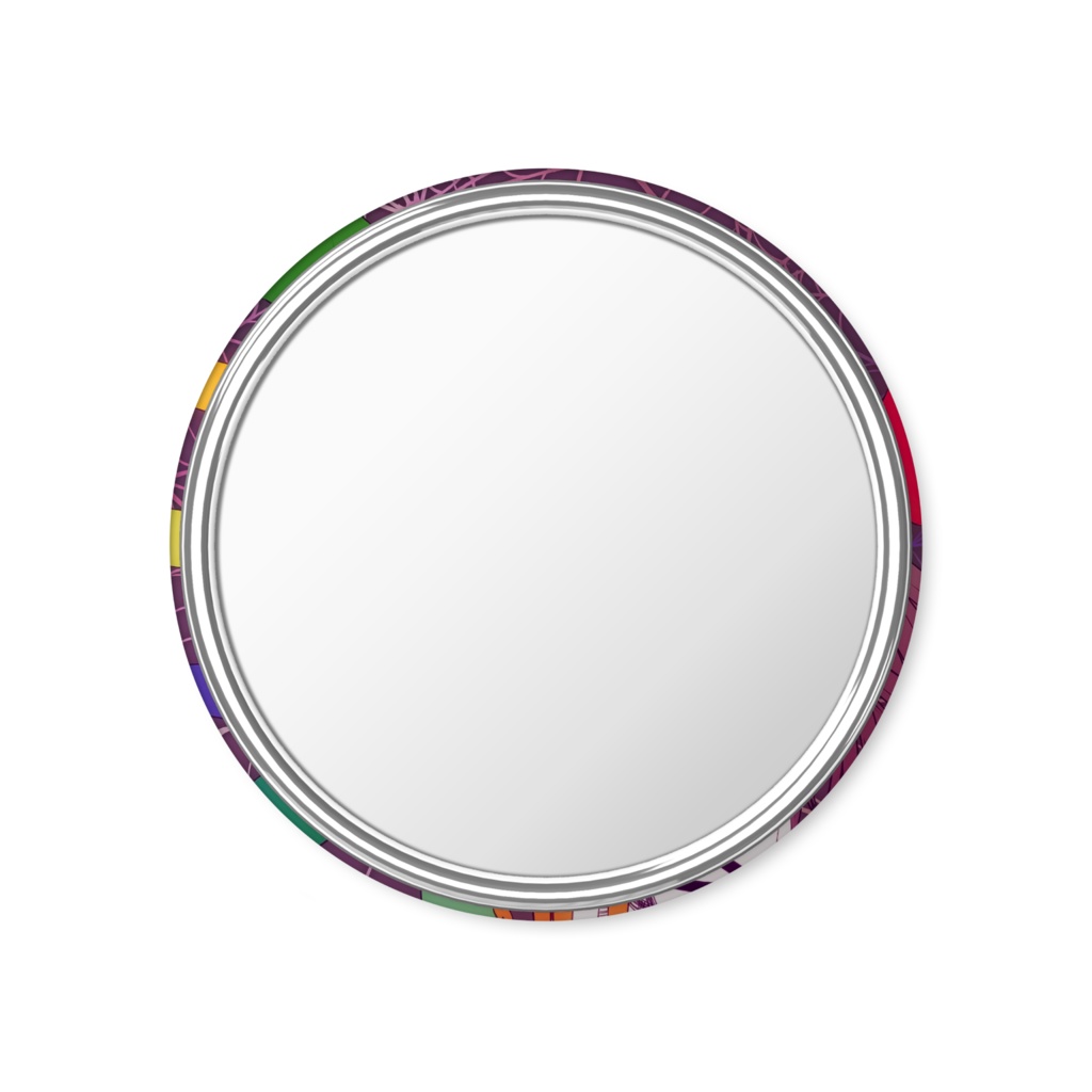 Emotion【56mm缶鏡】