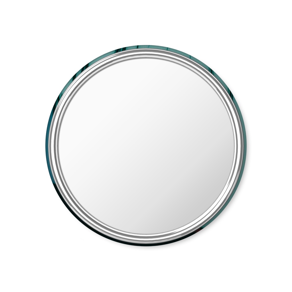 ダイクロイック・アイ【缶ミラー】