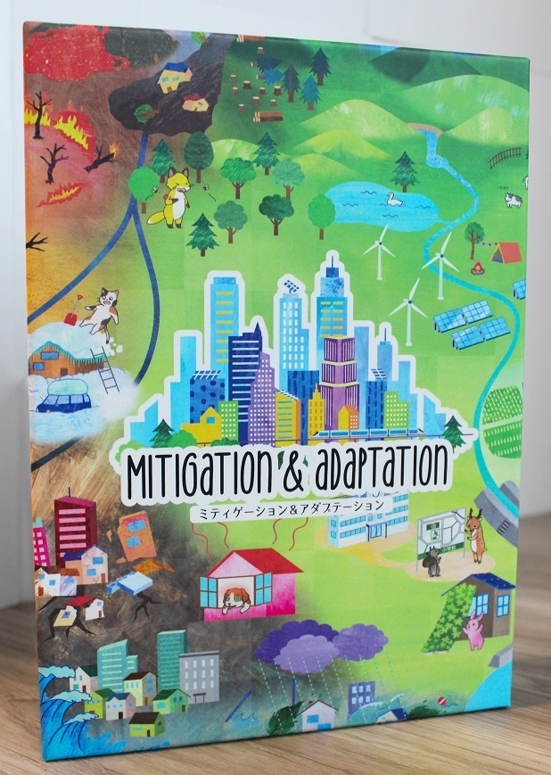 Mitigation&Adaptation