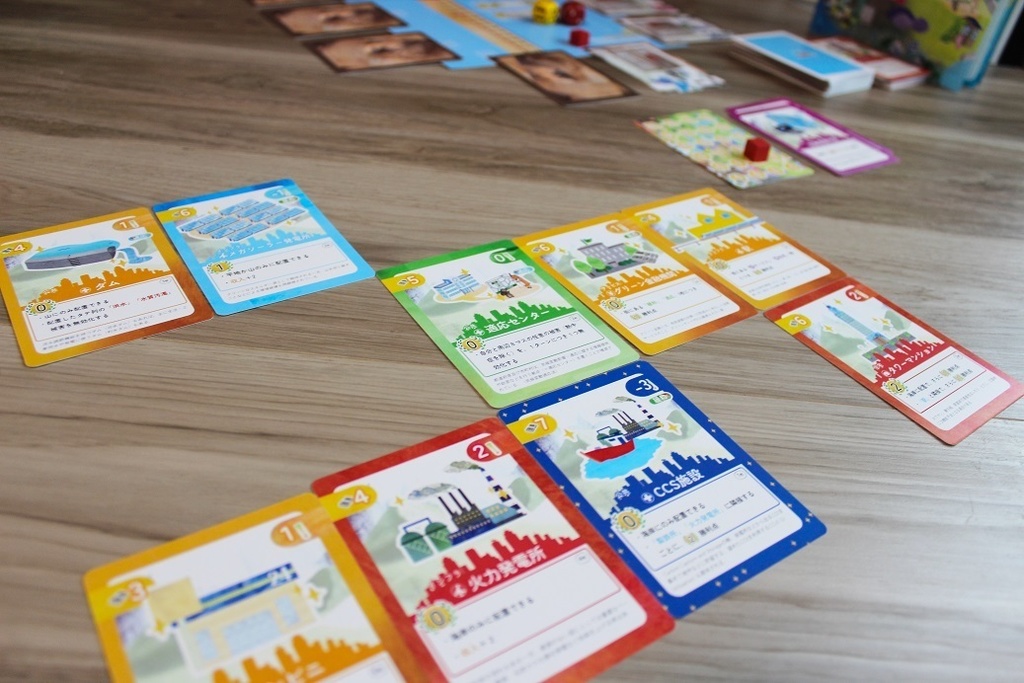 Mitigation&Adaptation