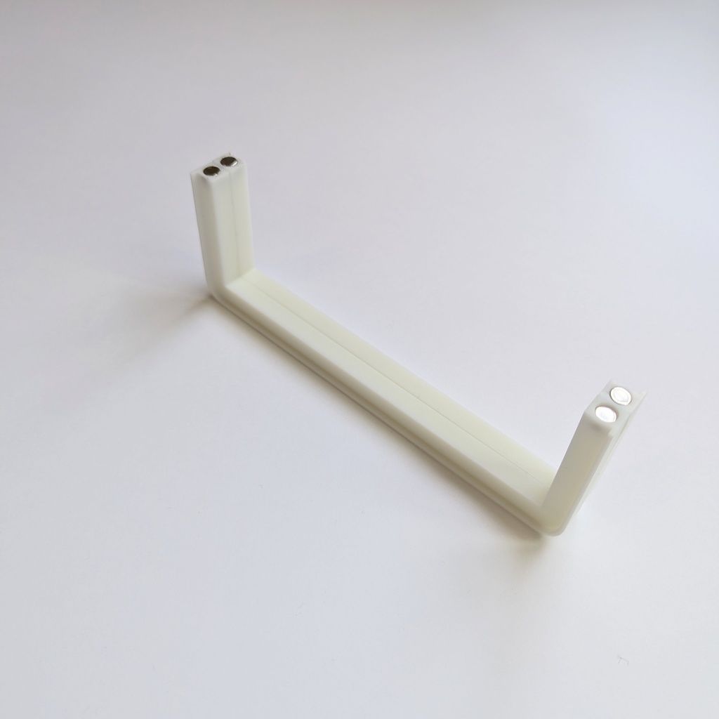 Apple Magic Trackpad スタンド