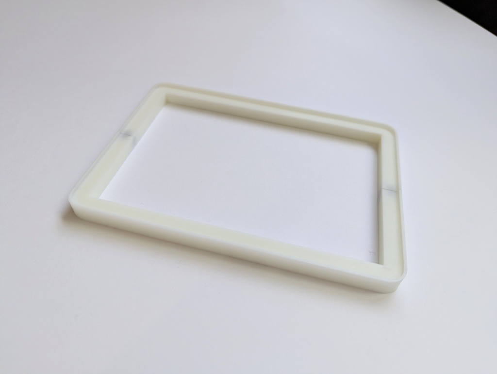 Apple Magic Trackpad スタンド