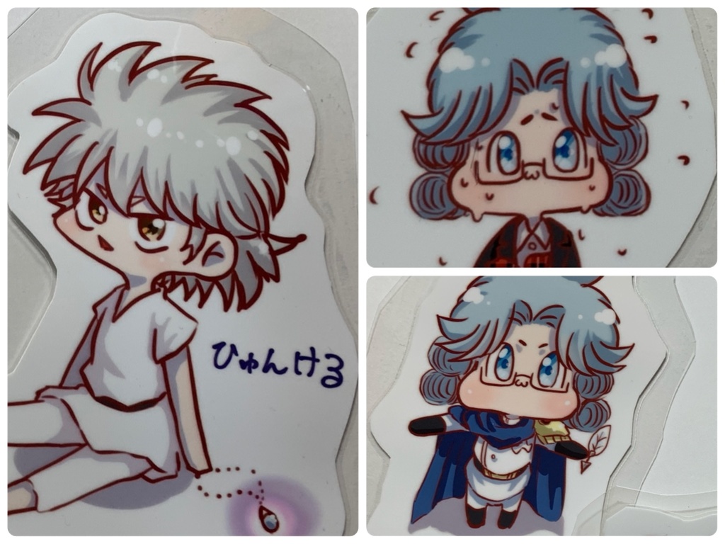 ダイの大冒険ミニキャララミカ