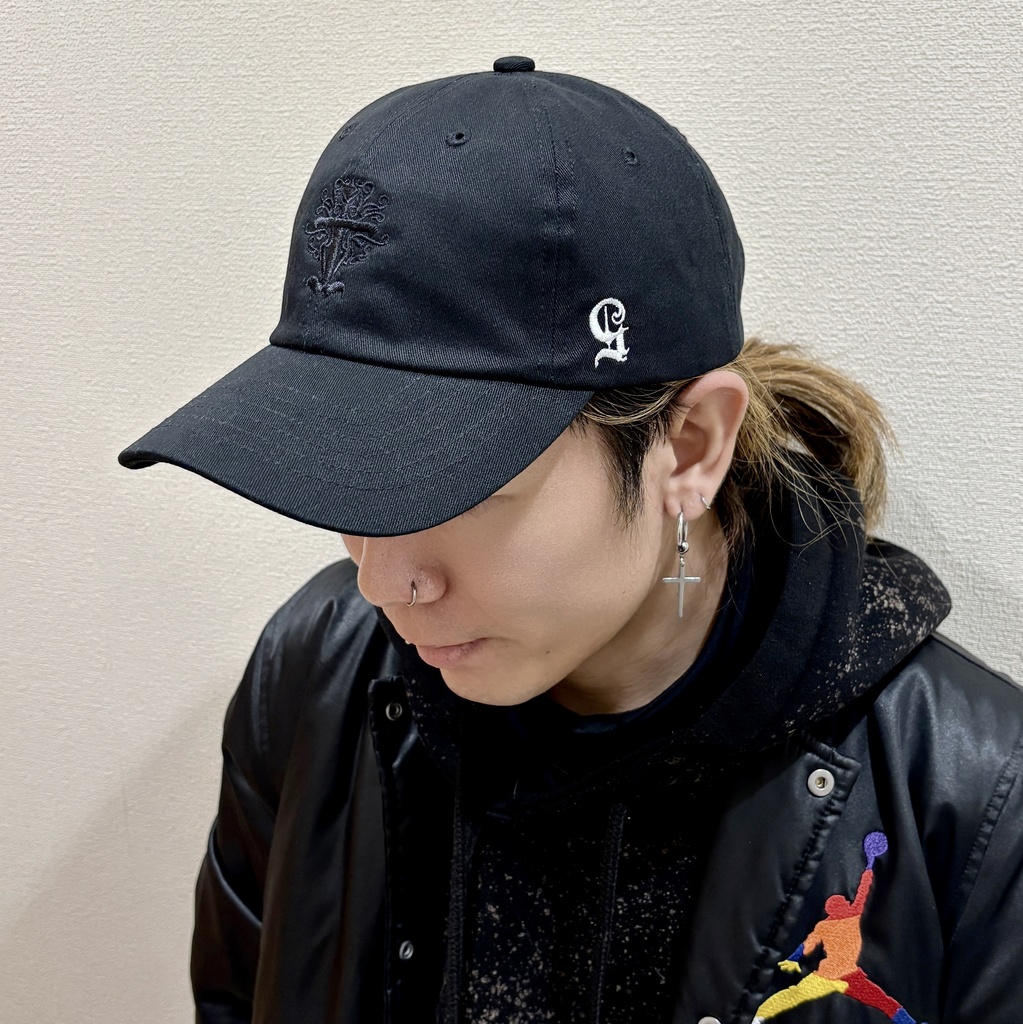 T-CROSS FIVE CAP