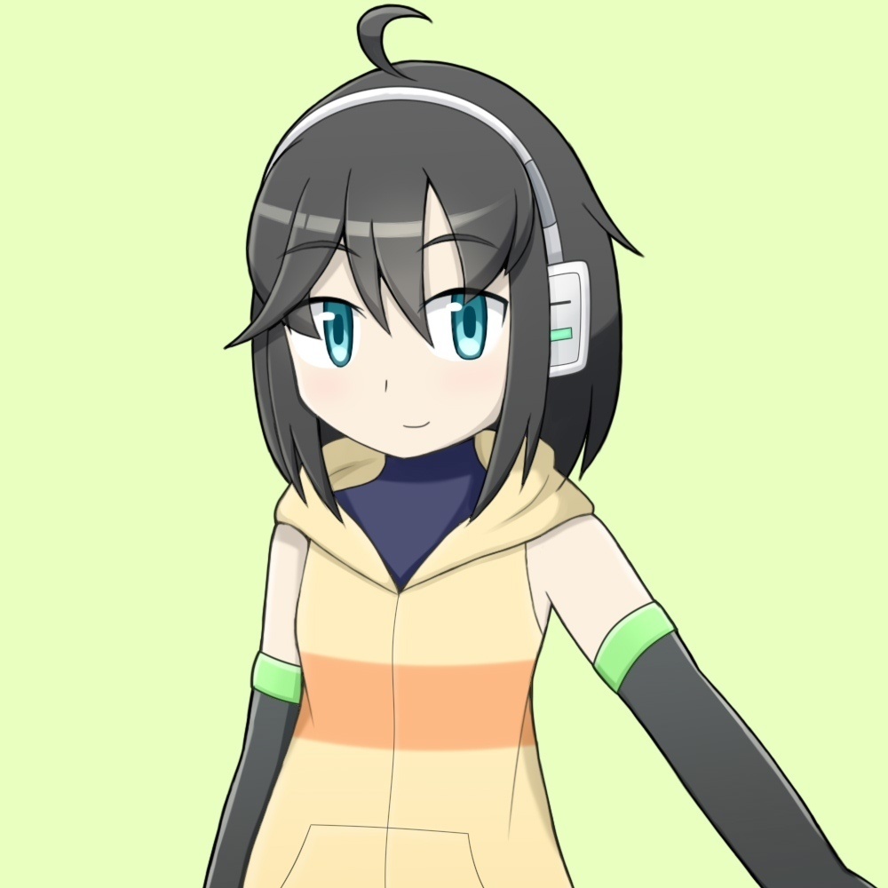 【MYCOEIROINK】枇々木アマネ（アルファ版）★12/31まで期間限定配布