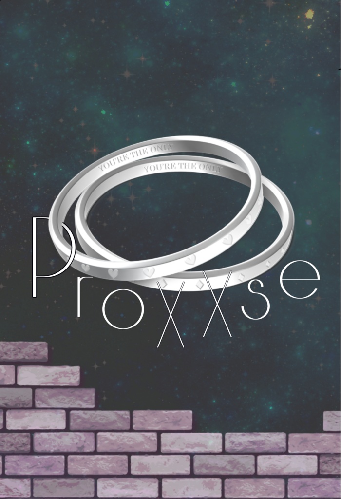 【レオいず】proXXse【お届け2/9～】