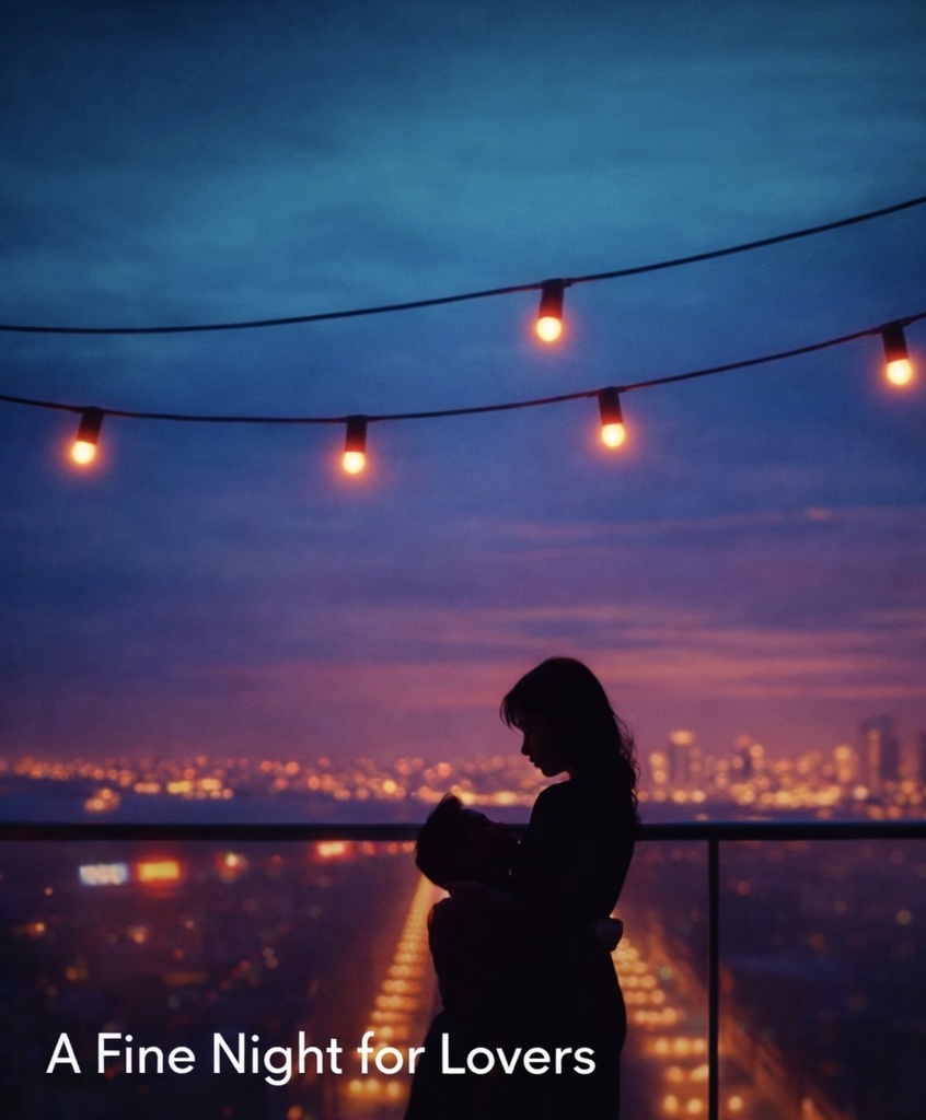 A Fine Night for Lovers