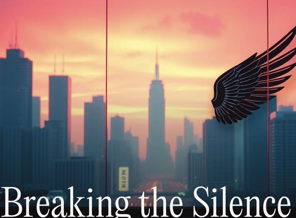 Breaking the Silence