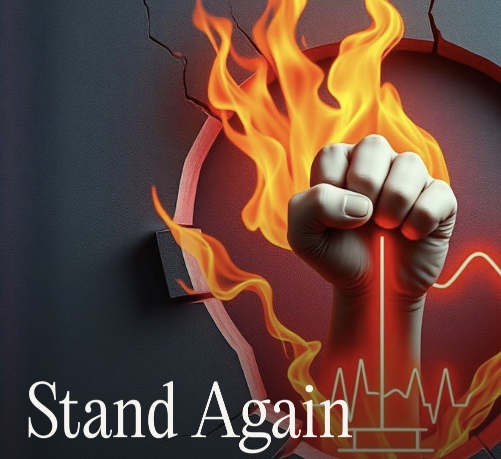 Stand Again