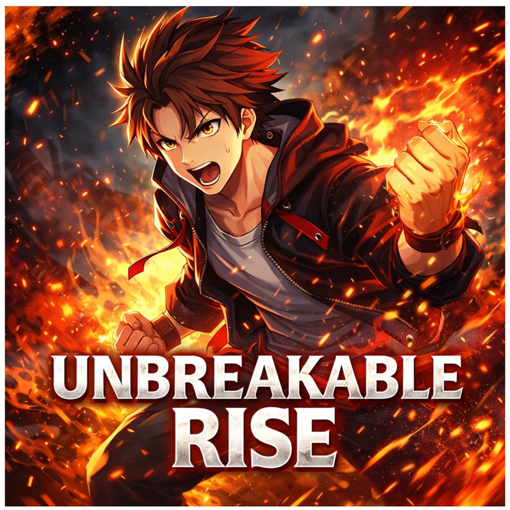 Unbreakable Rise 