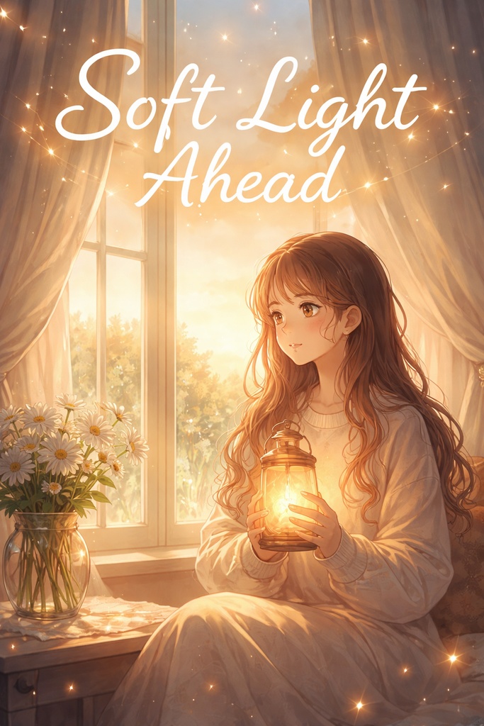 Quiet Morning Tomorrow