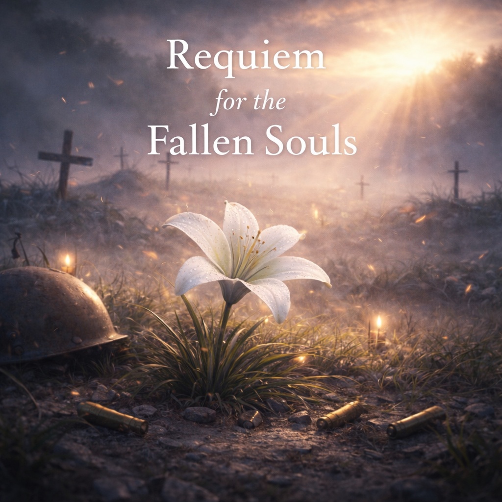 Requiem for the Fallen Souls