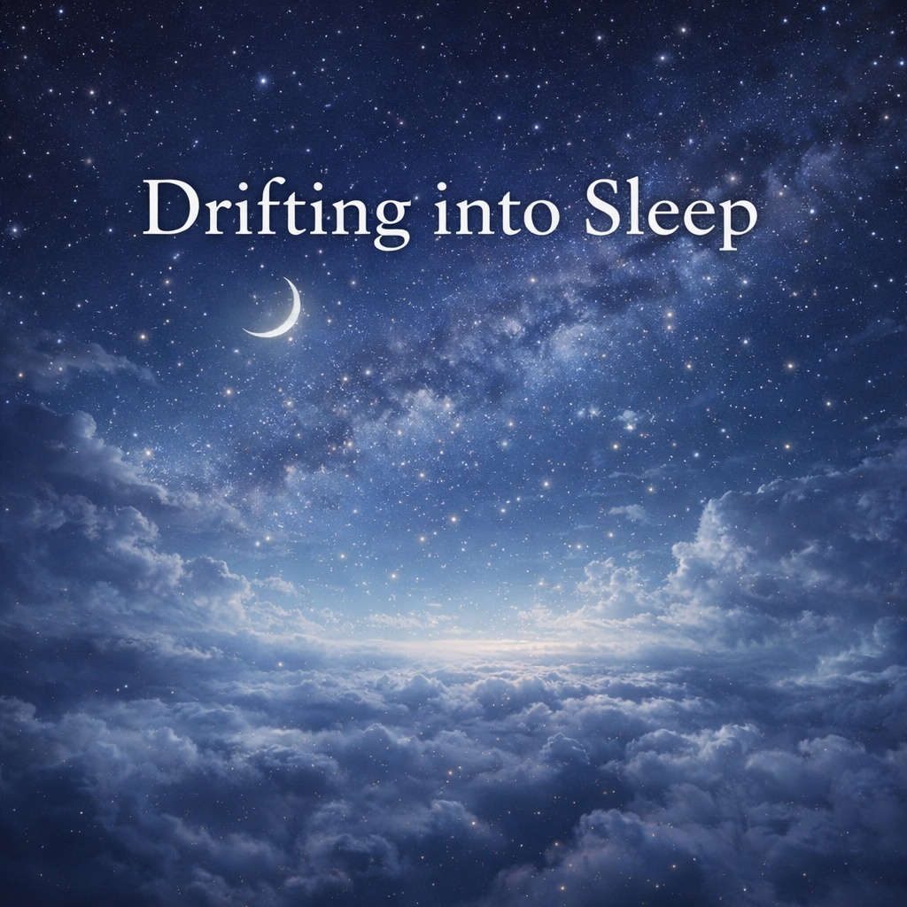 Drifting into Sleep