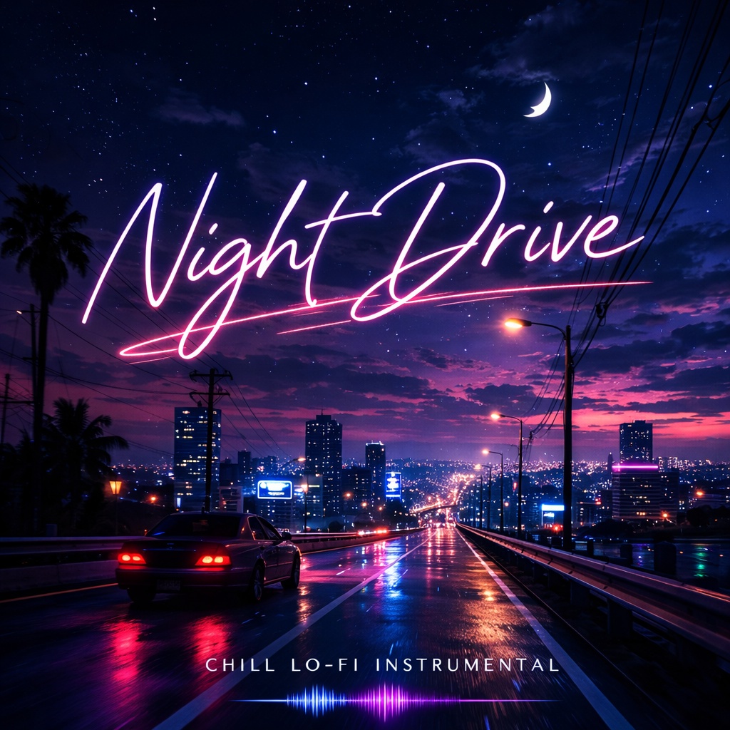 Night drive