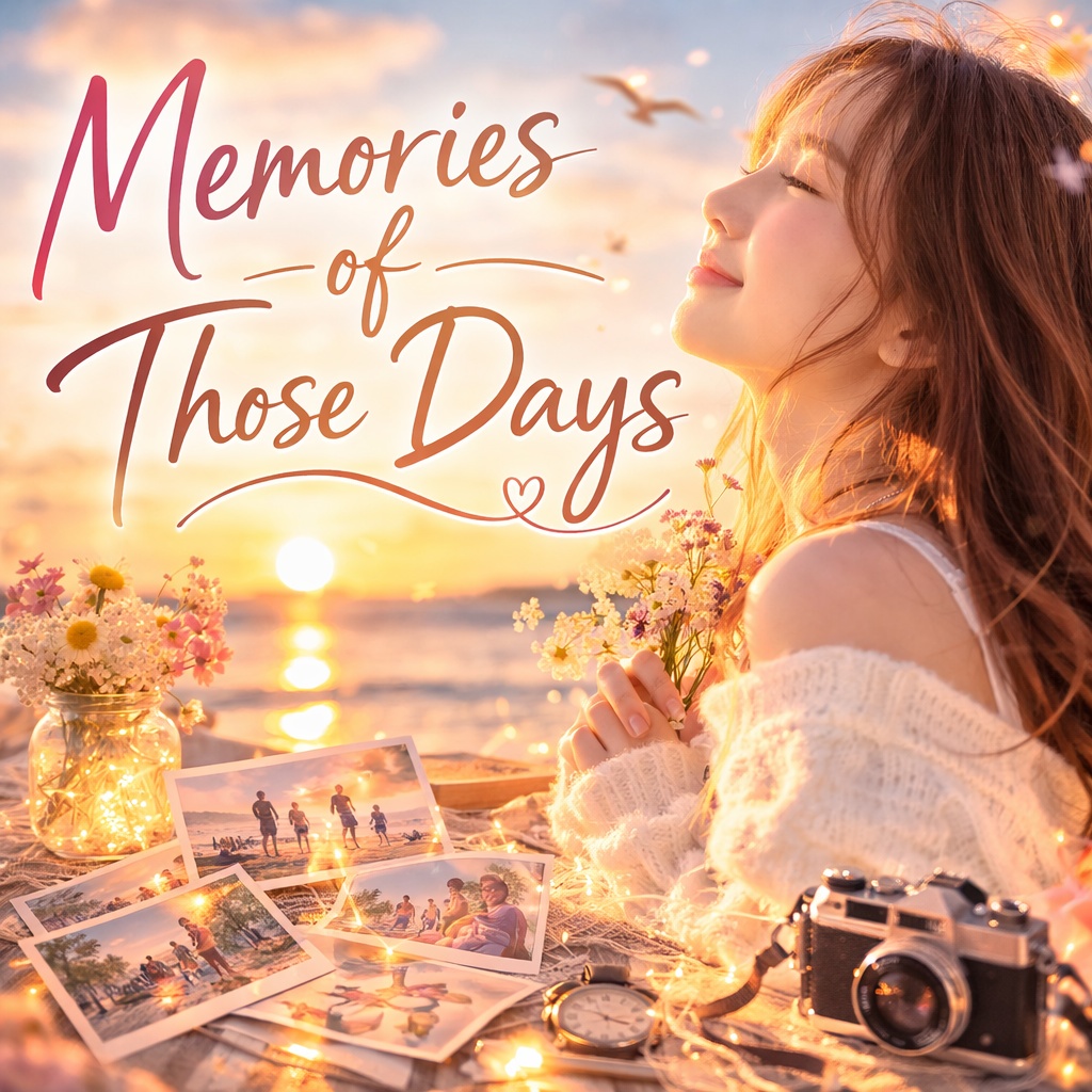 Memories of Those Days