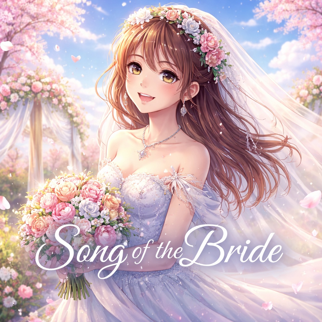 Song of the Bride