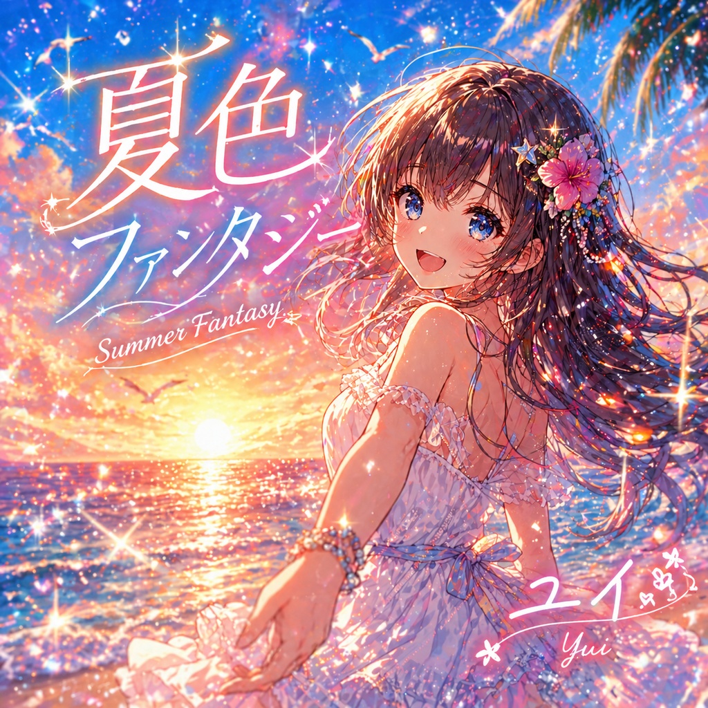 夏色ファンタジー