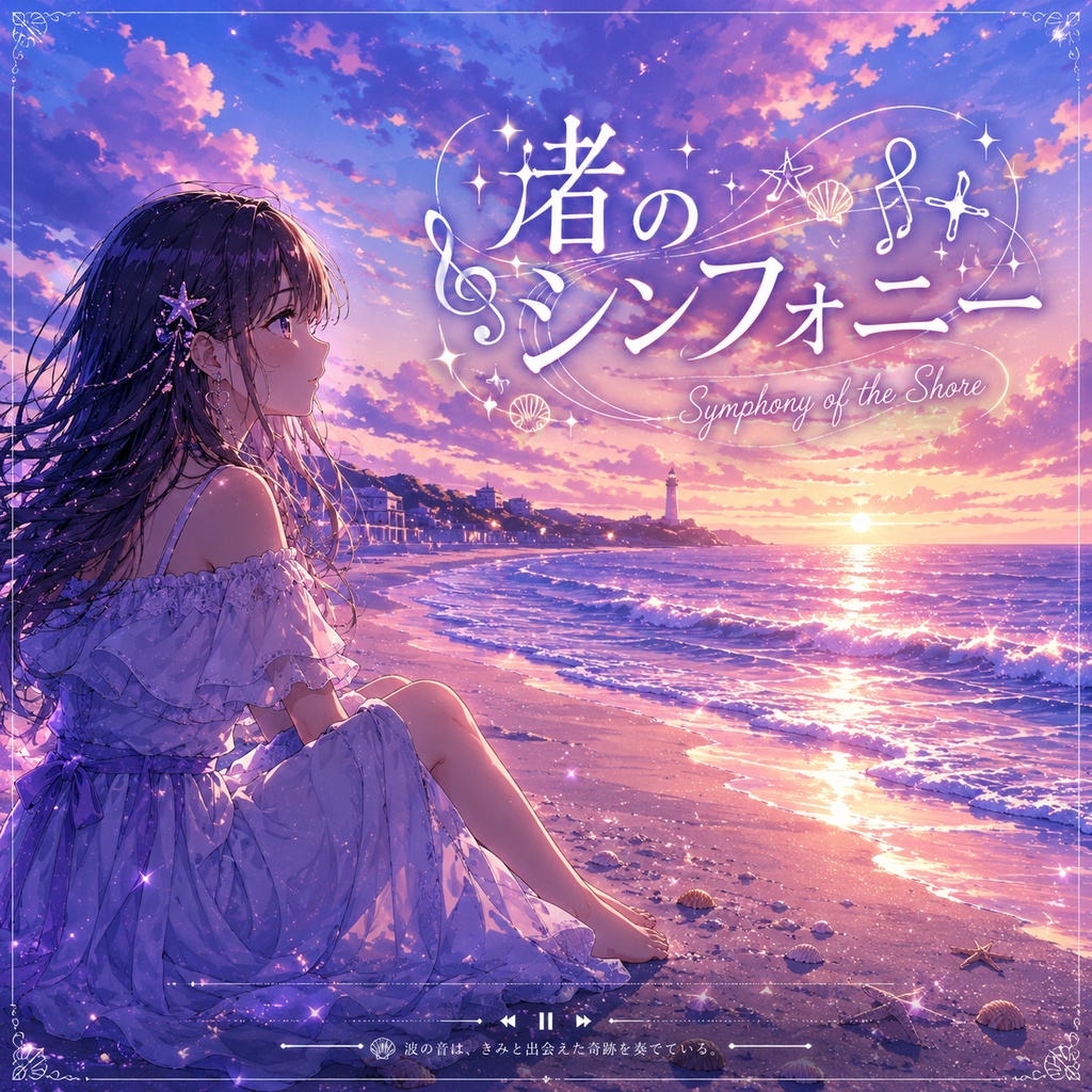 何渚のシンフォニー