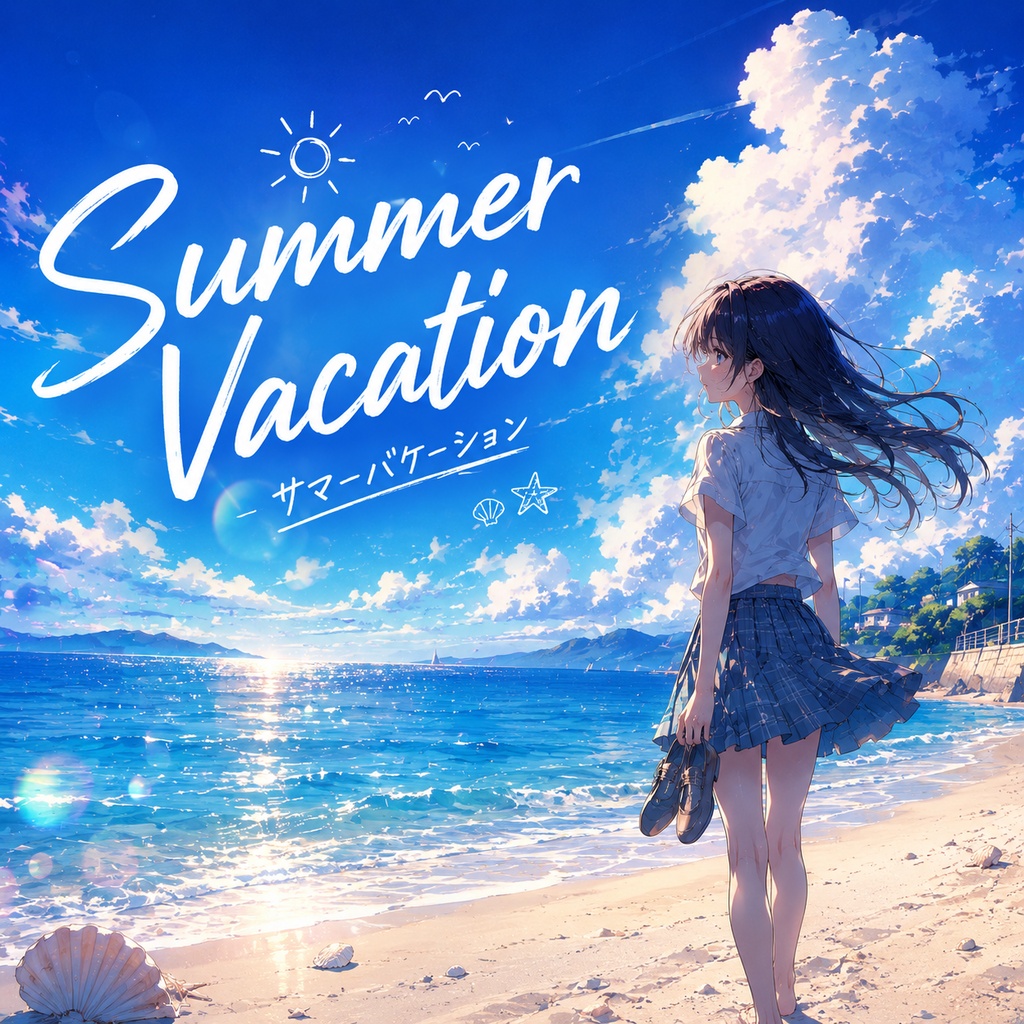 Summer Vacation