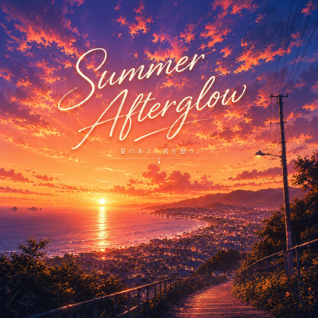 SummerAfterglow