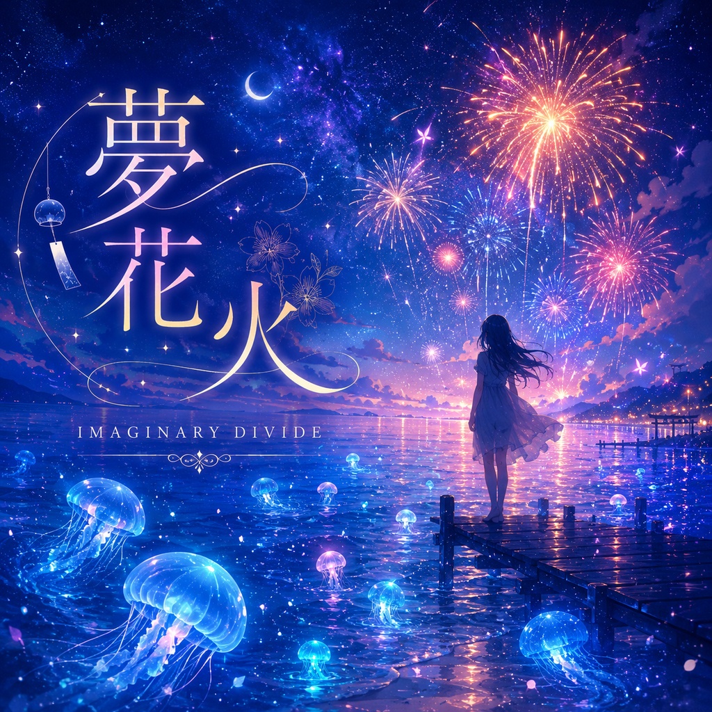 夢花火