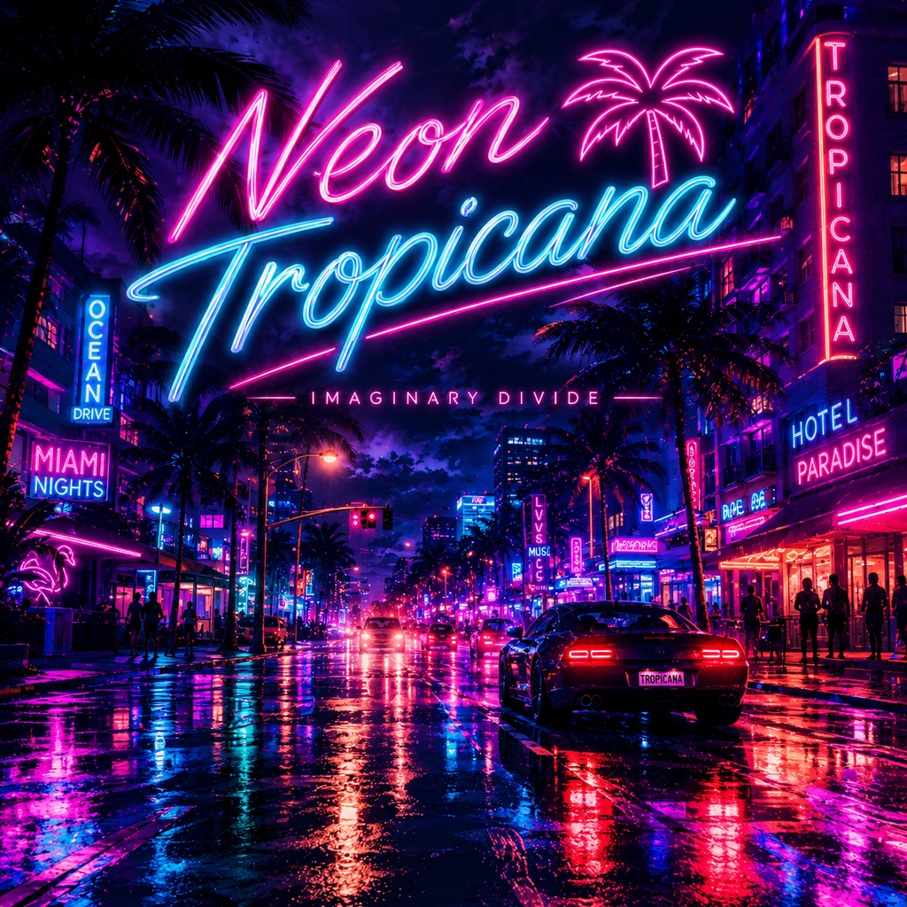 Neon Tropicana