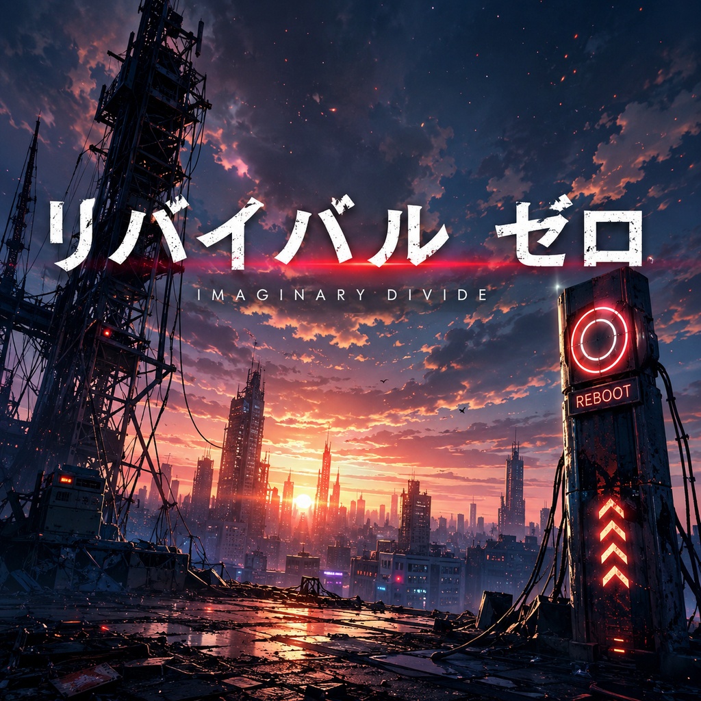 リバイバルゼロ
