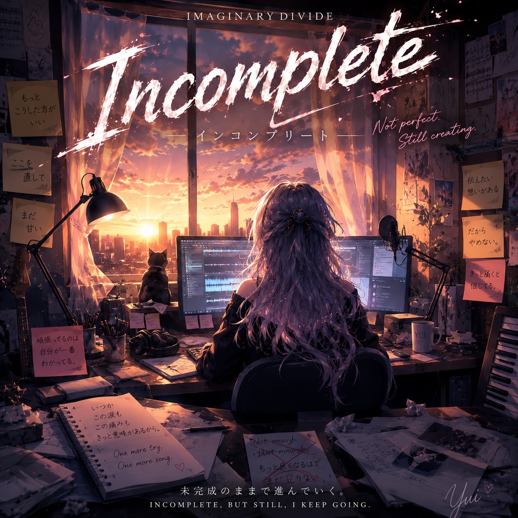 Incomplete