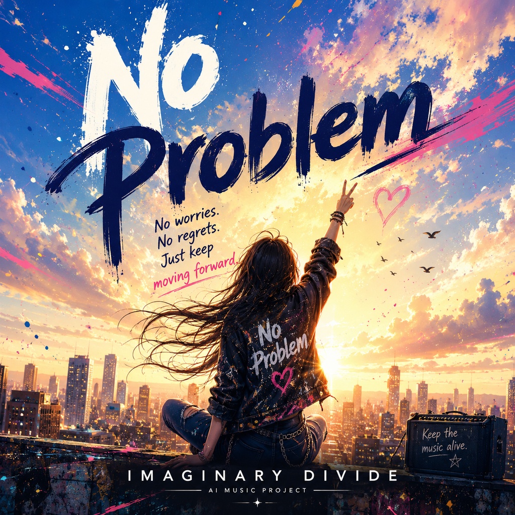 No Problem