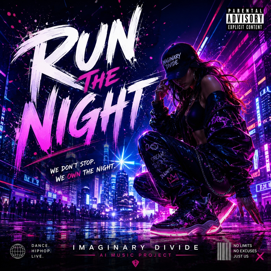Run the Night
