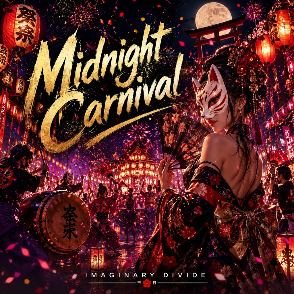 Midnight Carnival