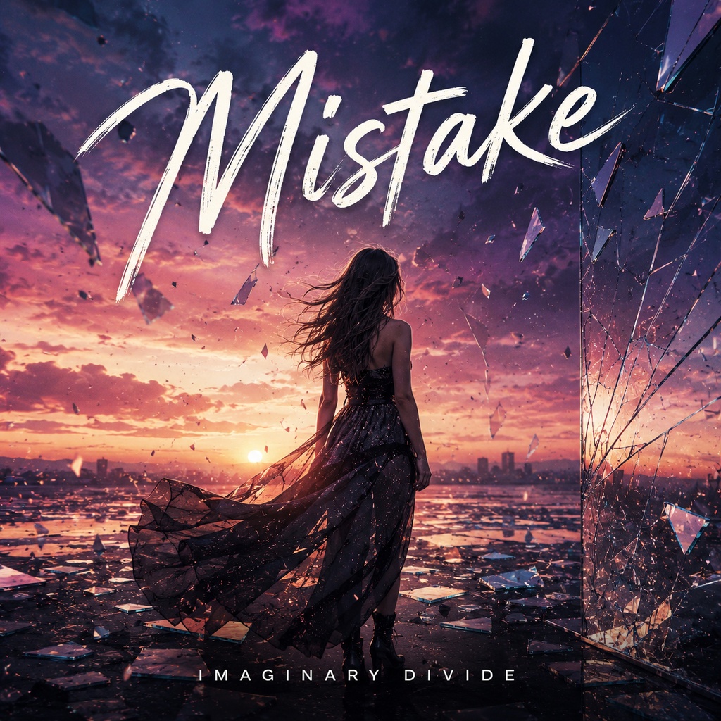 Mistake