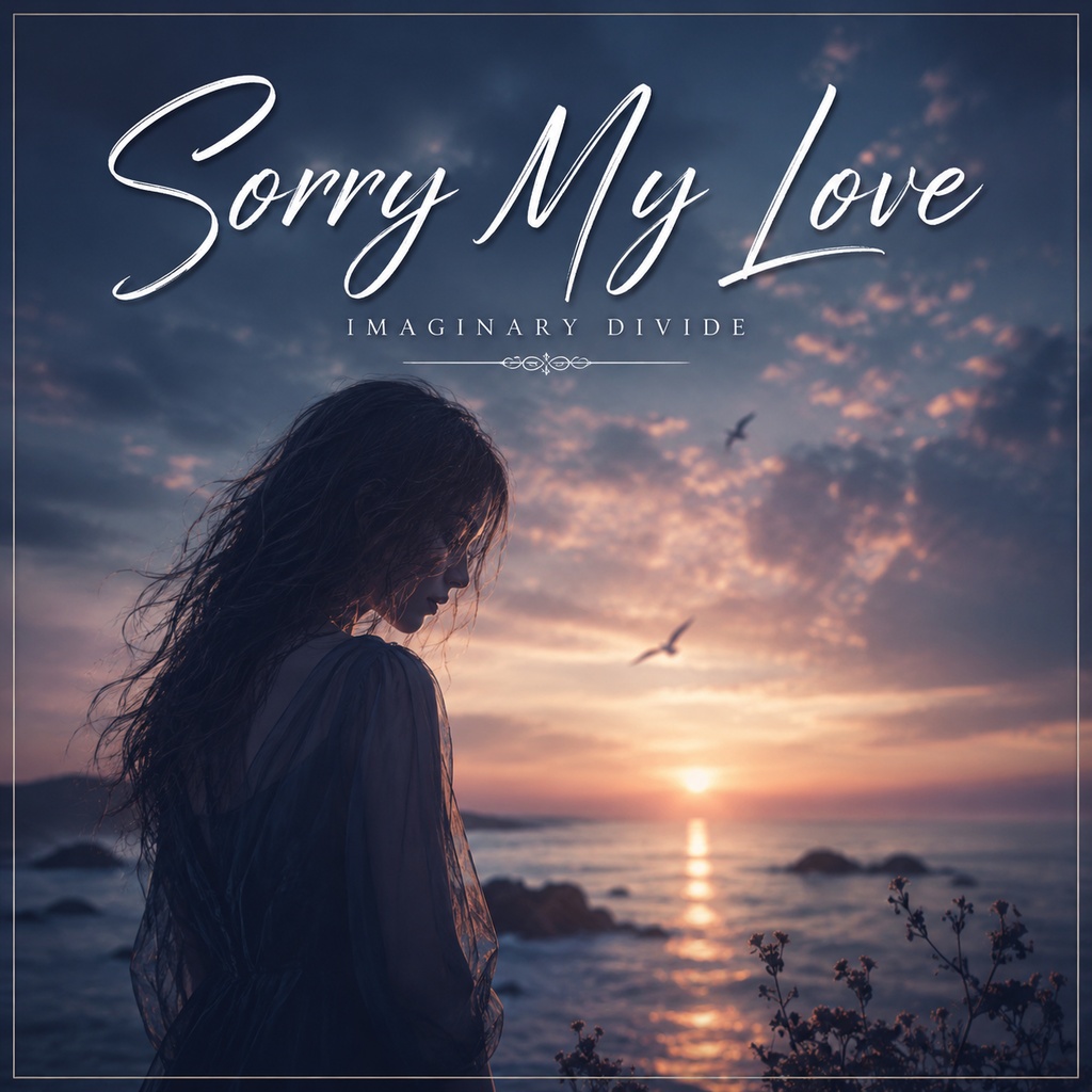 Sorry My Love