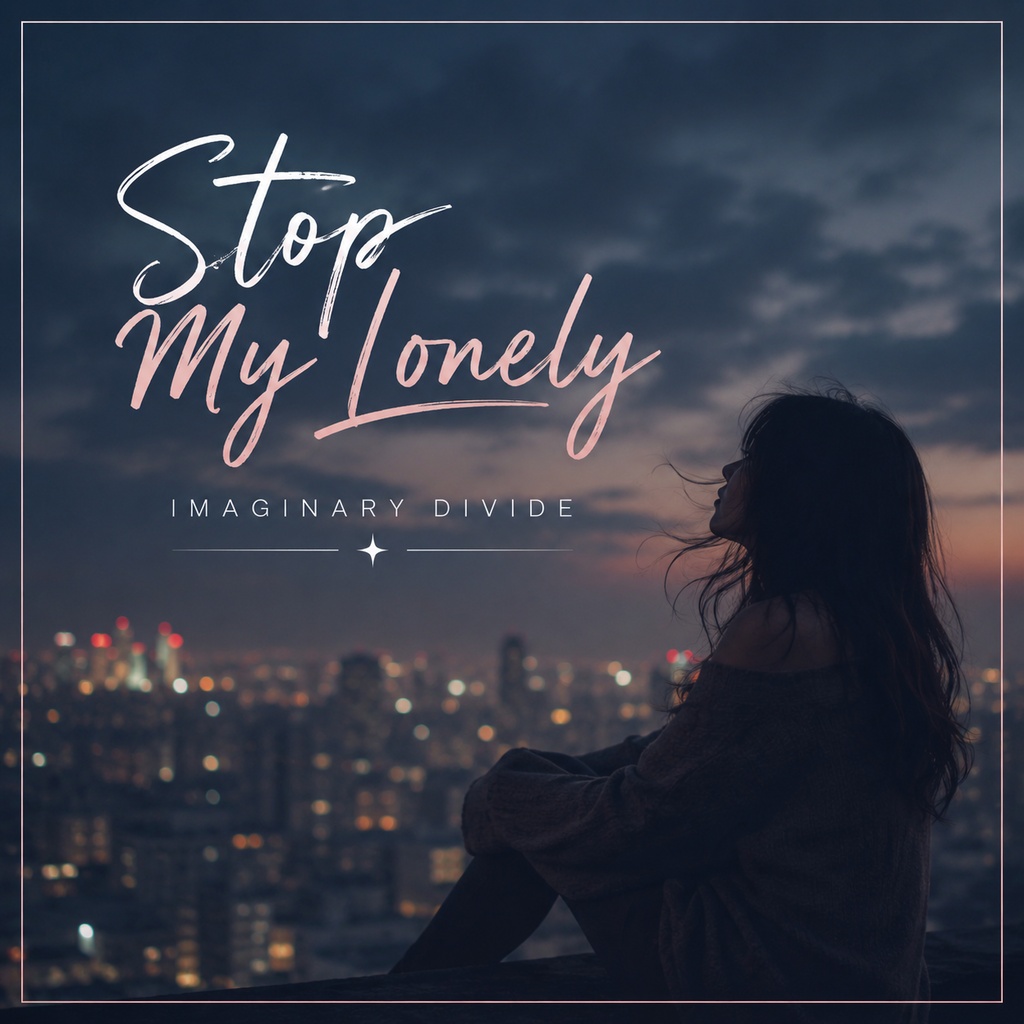 Stop my lonely