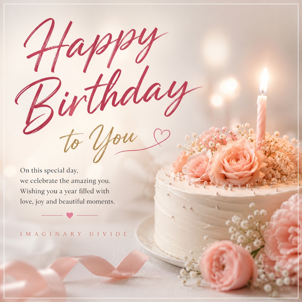 Your Special Day