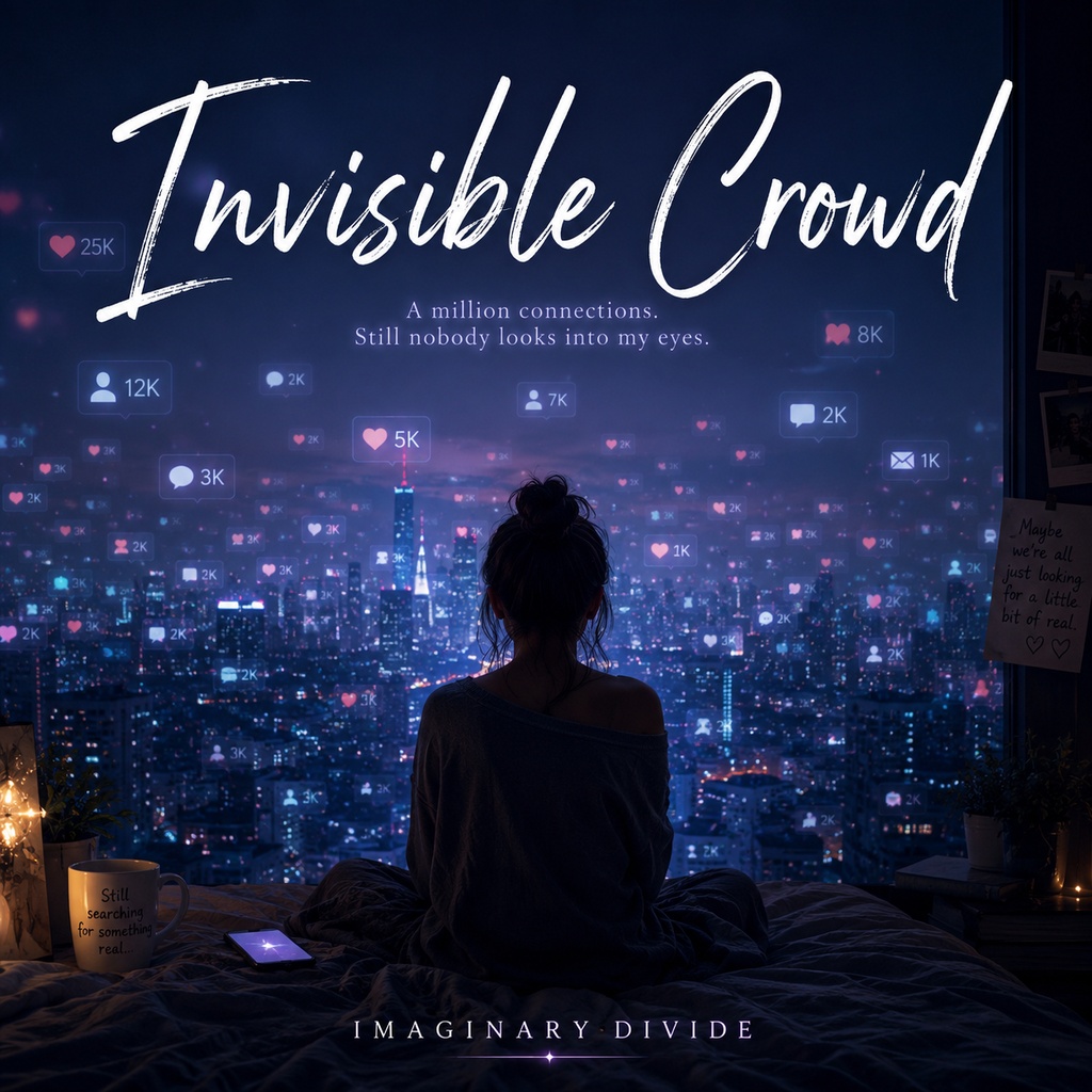 Invisible Crowd