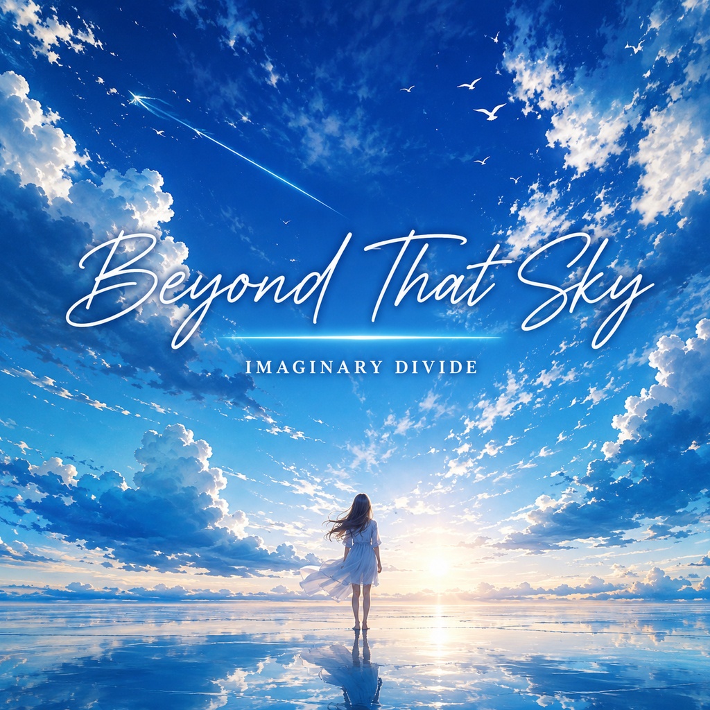 Beyond That Sky