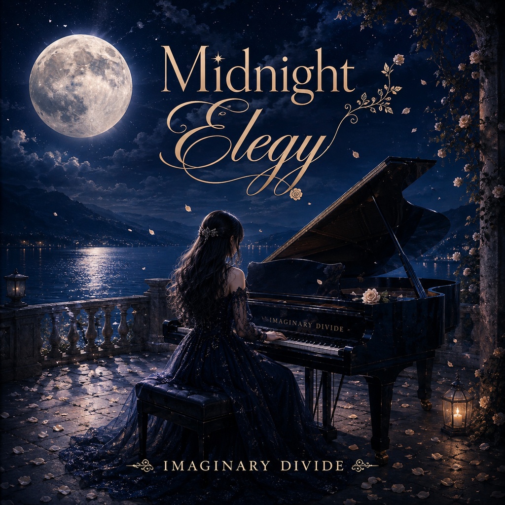 Midnight Elegy