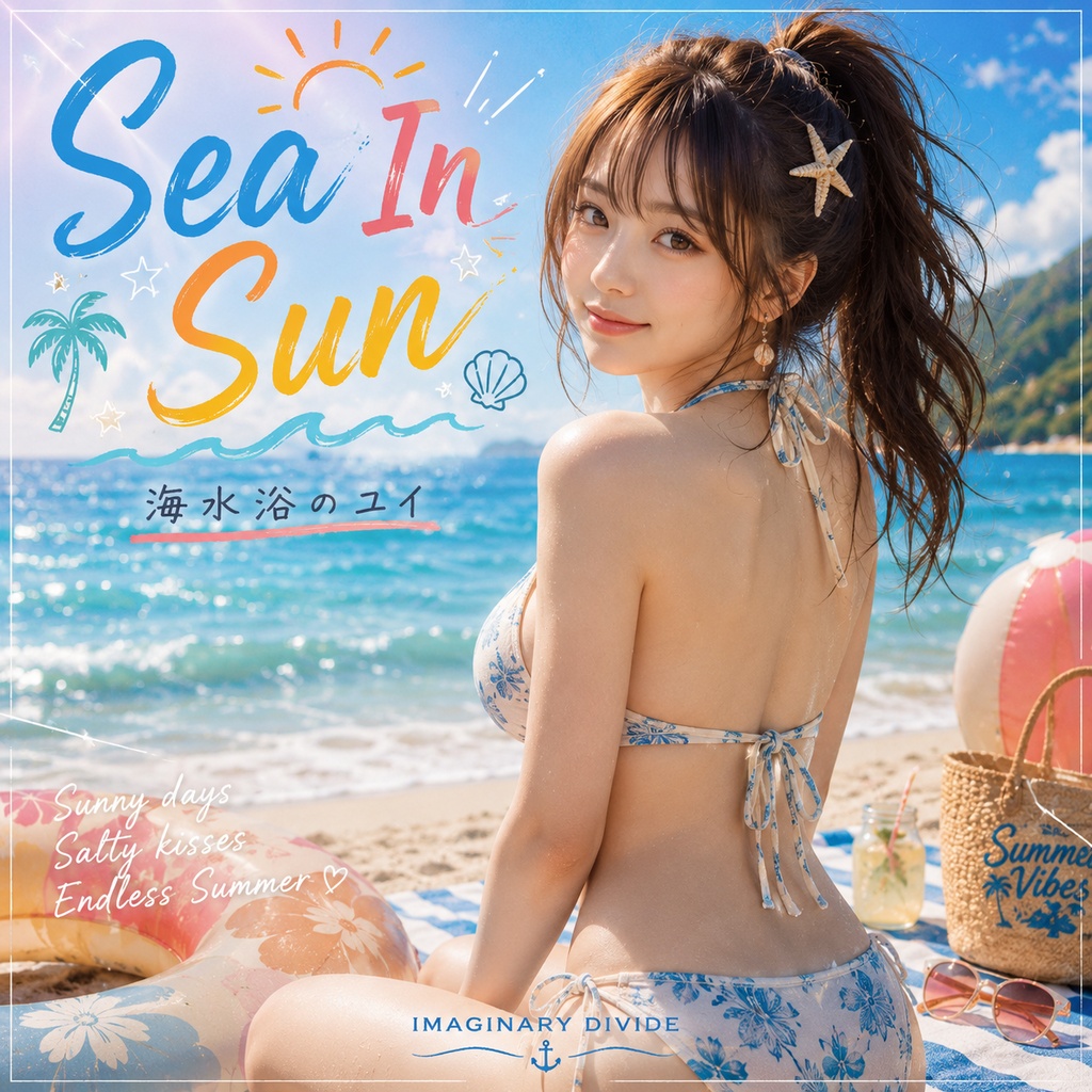 Sea in the Sun