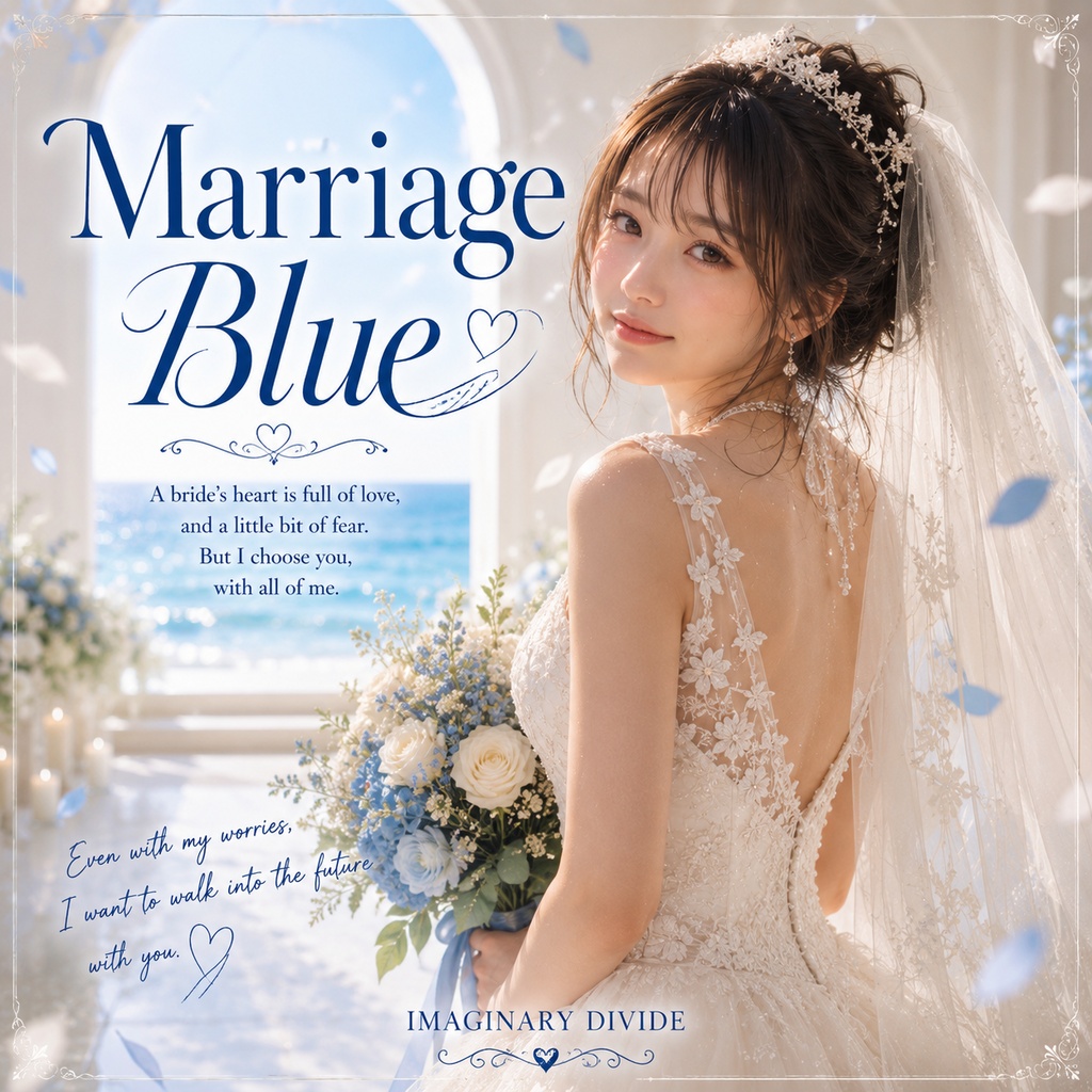 Marriage Blue