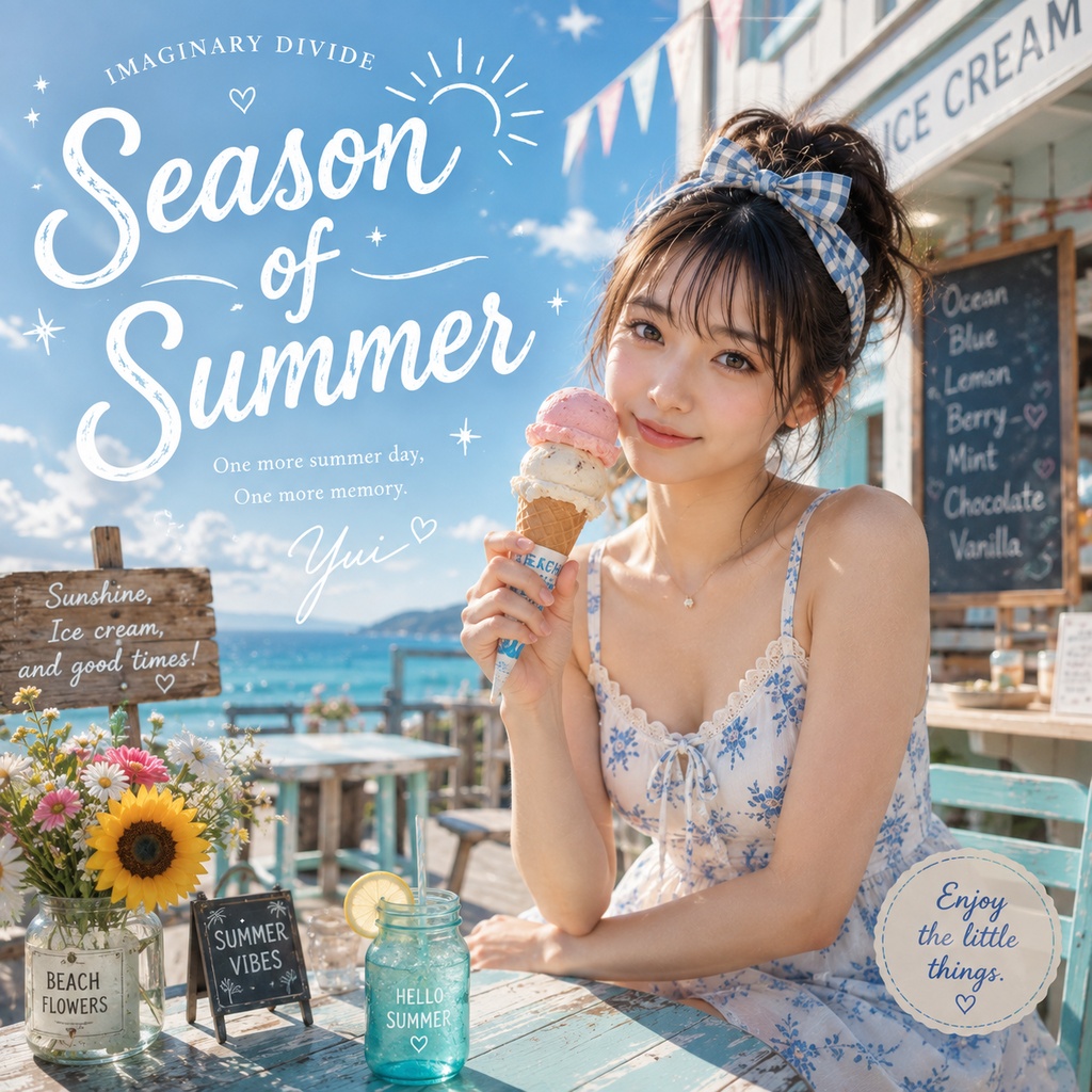 Season of Summer