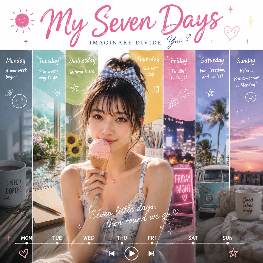 My Seven Days