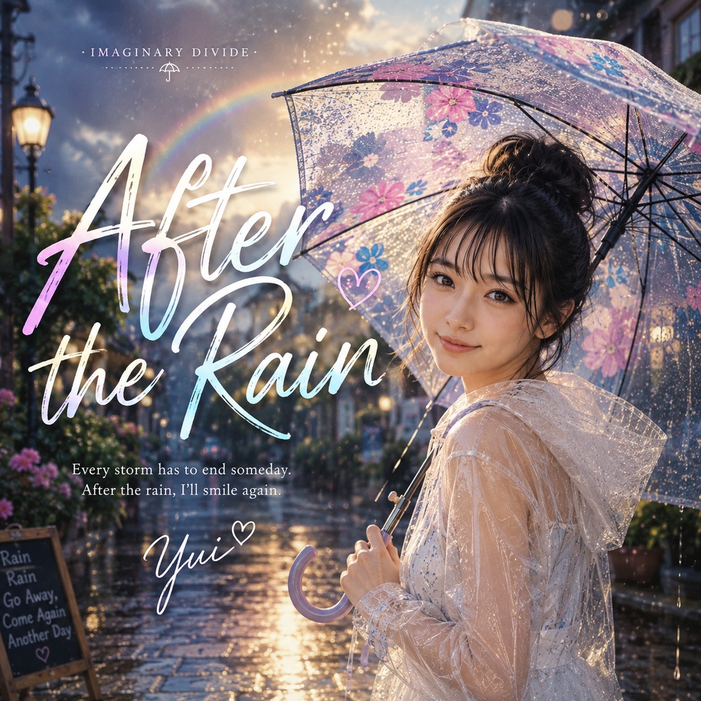 After the Rain