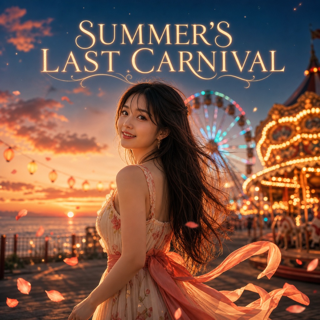 Summer’s Last Carnival