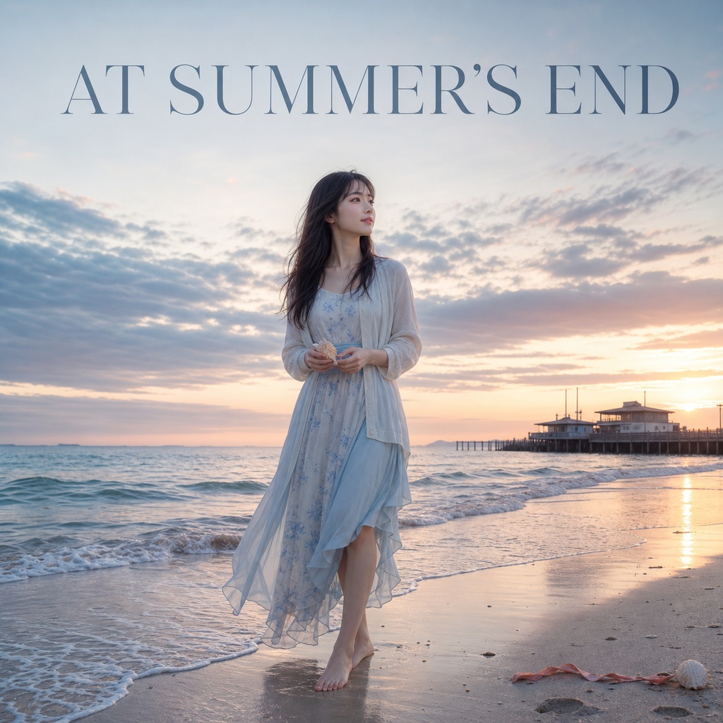 At Summer’s End