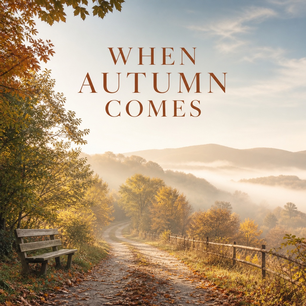 When Autumn Comes