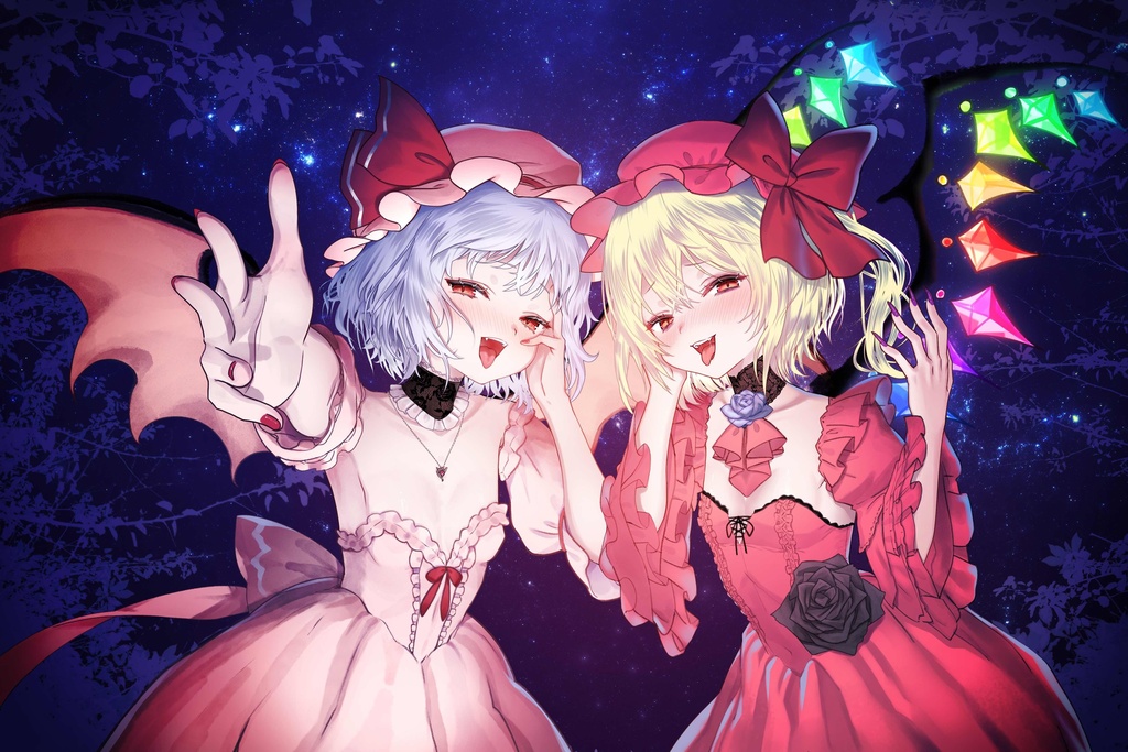 Meringue Doll 1st Album ｢Devotion.｣