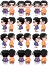 【pictSQUARE】尾勇アバター