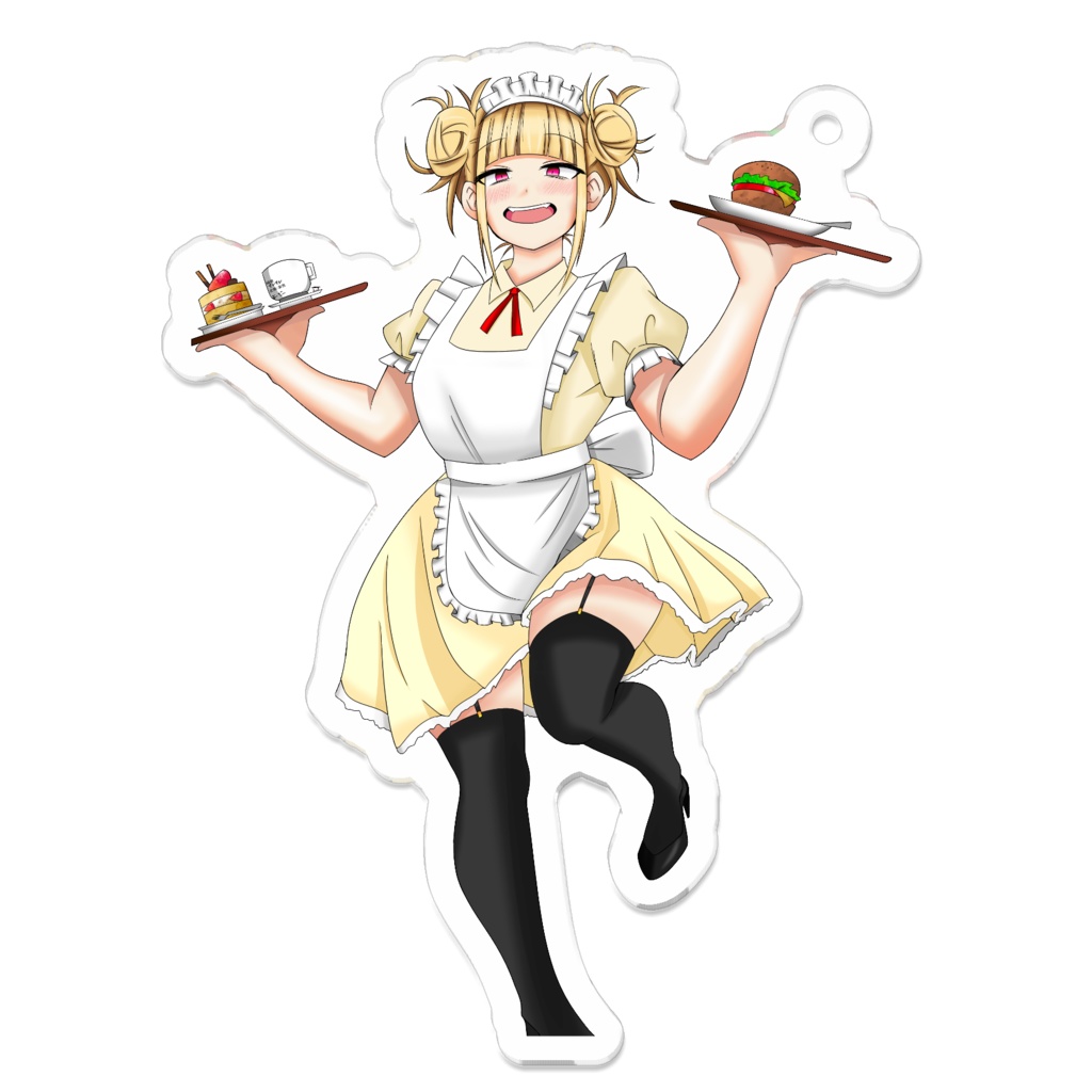 トガヒミコ